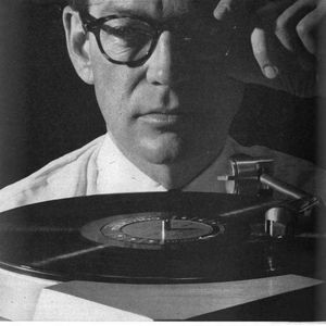 Meet your Posher, Rex